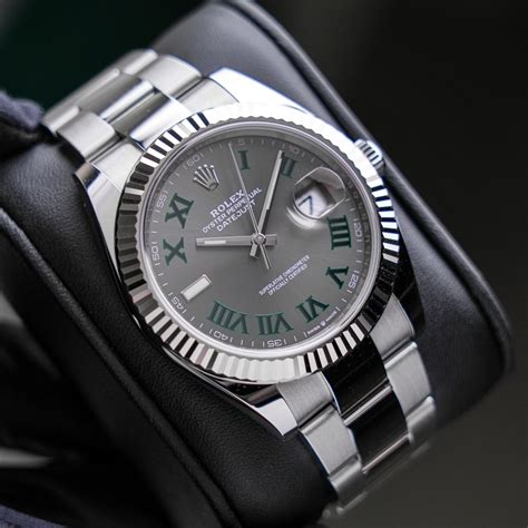 men's wimbledon rolex|Rolex datejust Wimbledon pics.